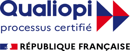 Qualiopi, processus certifié - République française